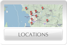 Gadue's Dry Cleaning Locations